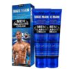 Maxman Blue Titan Men Gel for Timings - Image 4