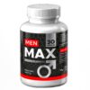 Maxman L-arginine Caps for men - Image 2