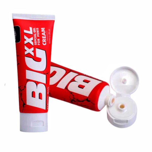 Big XXL Long Term Cream - Image 2