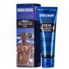 Maxman Blue Titan Men Gel for Timings - Image 2