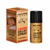 Deadly Delay Shark Power 48000 Spray for men - Image 4