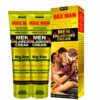 Maxman Yellow Delay Cream for Men - Image 2