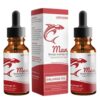 Lanthome Healthy Massage Oil for Men