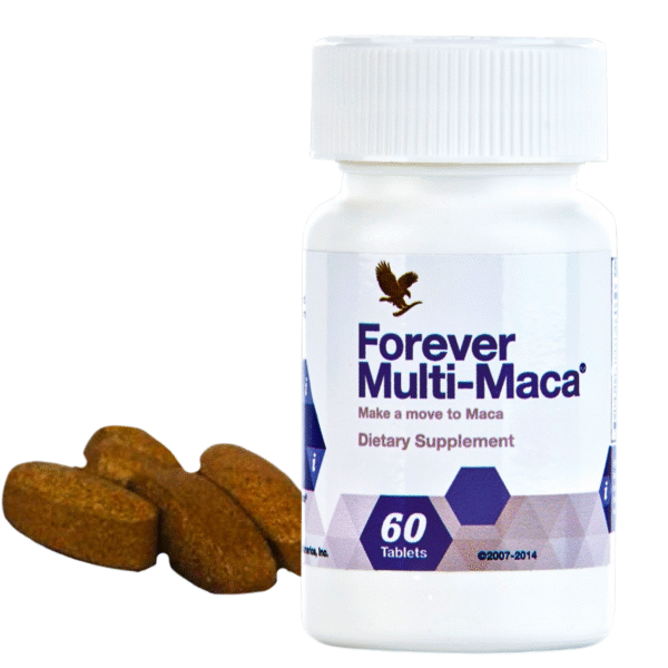 Original Forever Living Multi-Maca Tablets