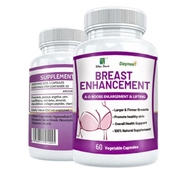 Original Daynee Breast Strengthen Supplements - Image 2