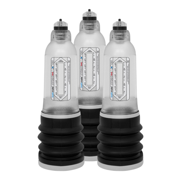 Automatic Vacuum Pump - Image 3