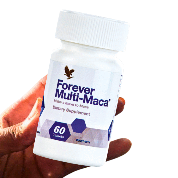Original Forever Living Multi-Maca Tablets - Image 2