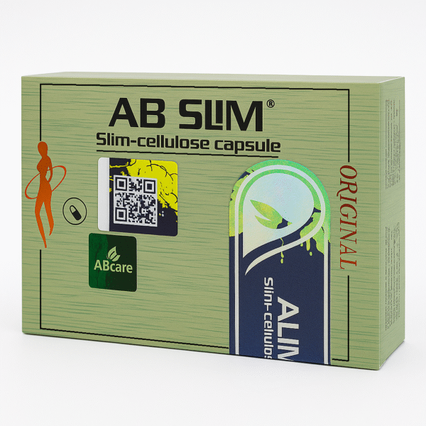 AB Slimming Caps
