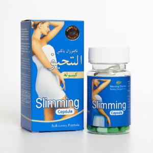 Slimming Caps