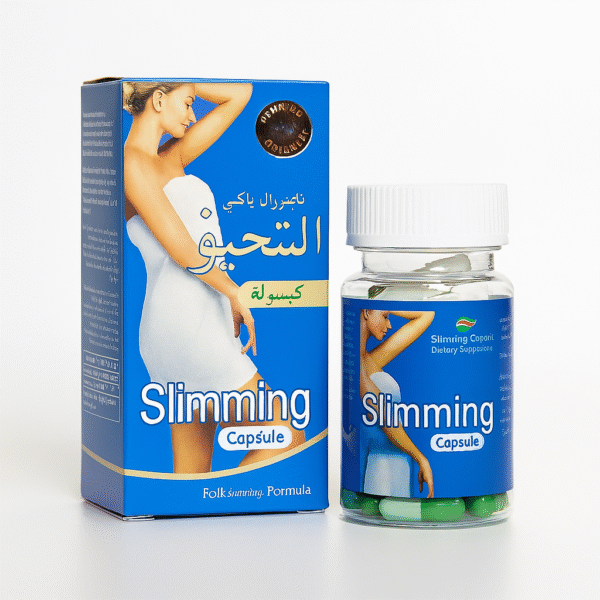 Slimming Caps