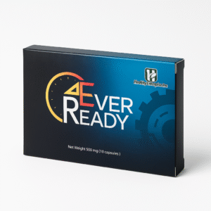4Ever Ready Tabets