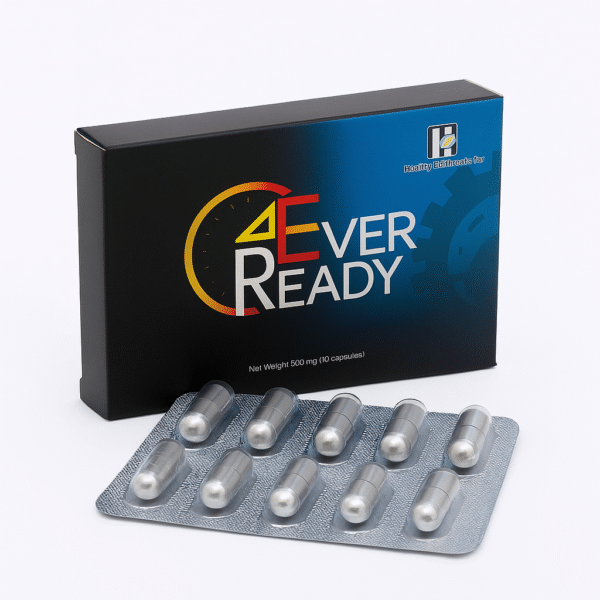 4Ever Ready Tabets - Image 2