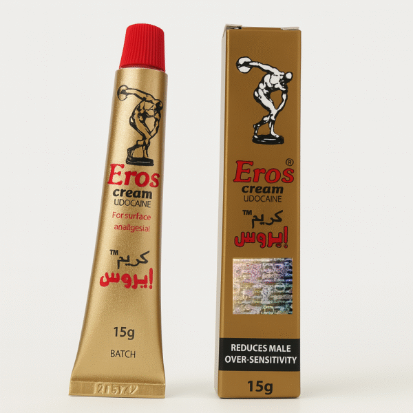 Original Time Cream Lidocan - Image 3