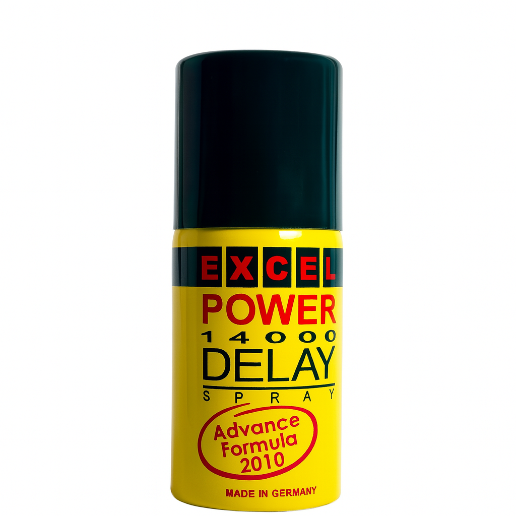 PowersMan