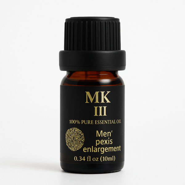 MK Extend Size Time Oil Gold - Image 3