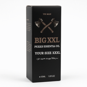 BigXXL Oil Increase