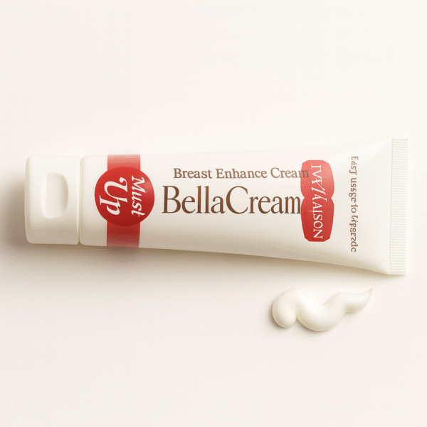 IVY MAISON Bella Breast Enhance Cream