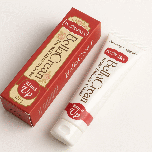 IVY MAISON Bella Breast Enhance Cream - Image 3