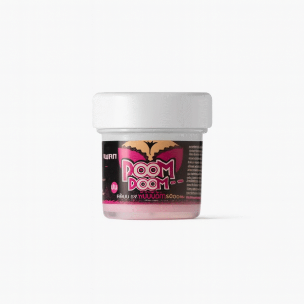 DOOM Large Breast Size Cream - Image 3