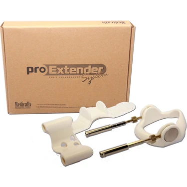 Upgraded Quad Craddle Support for Extender Traction Device Traction Devices for Men 4603