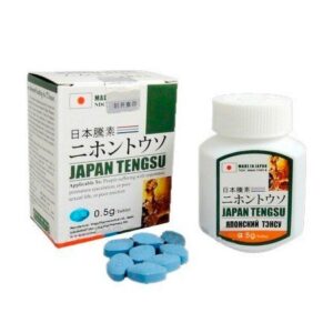 Original Tengsu (Japan)