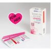 Lovegra women Jelly | 7 Sachet