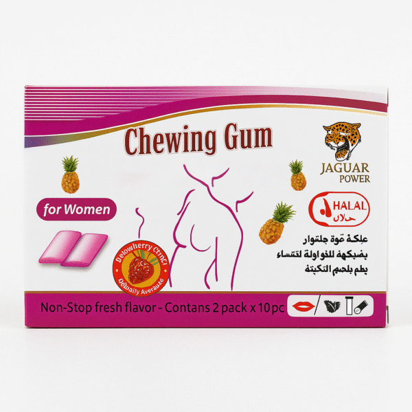 Chewngum Female