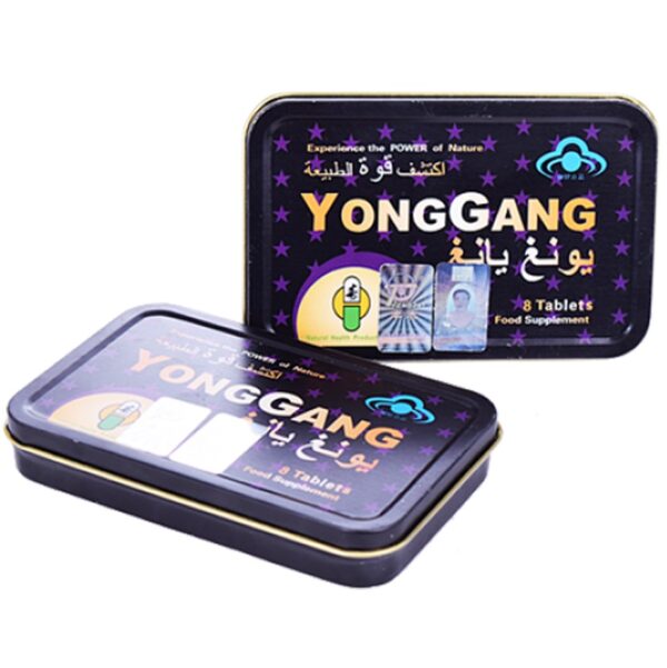 Time Tablets Yong gang - Image 2