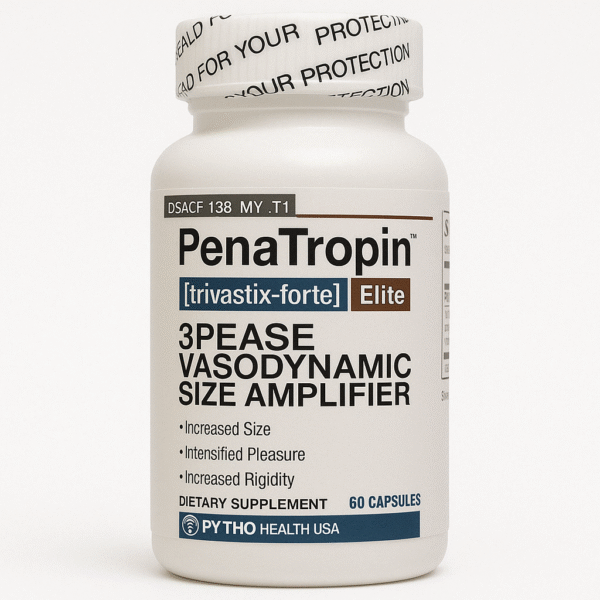 Pena-Tropin Size Increase USA