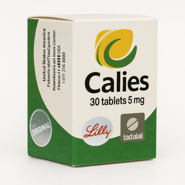Cailes - 30 Box - Image 2