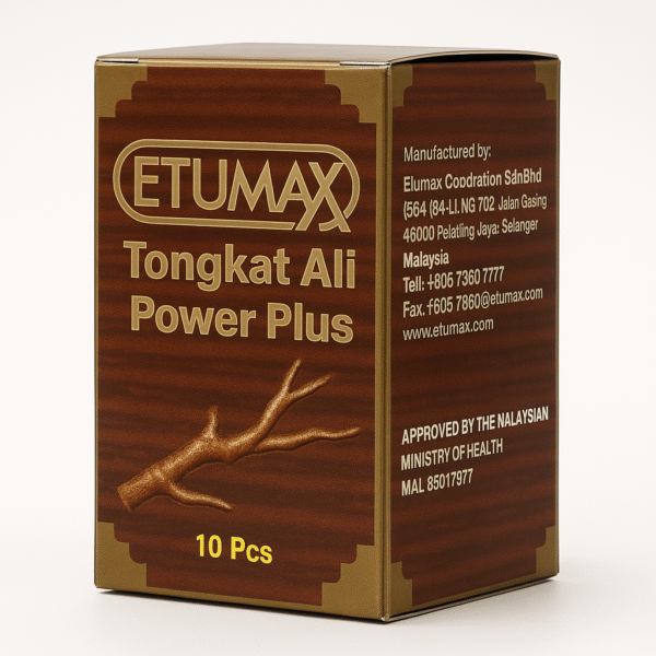 Etumax Timing Malaysia - Image 2