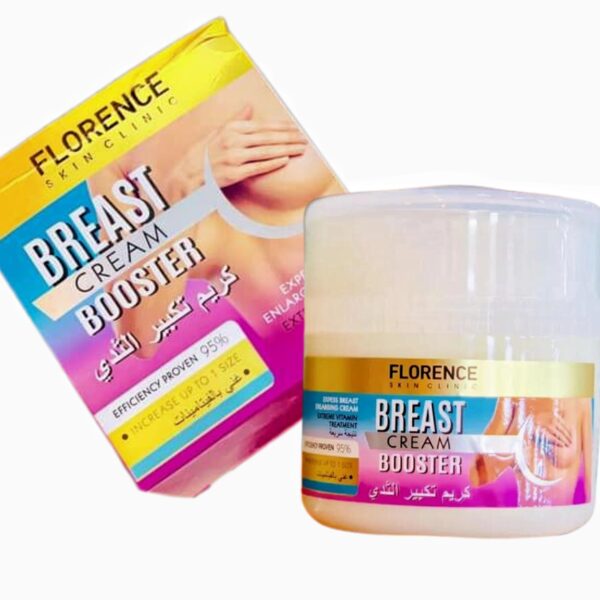 Florence Breast Booster Cream