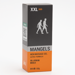 MangelsXXL Gel