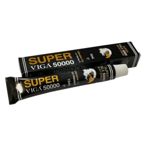 Super VIGA Delay Cream 50000