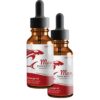 Lanthome Healthy Massage Oil for Men - Image 3